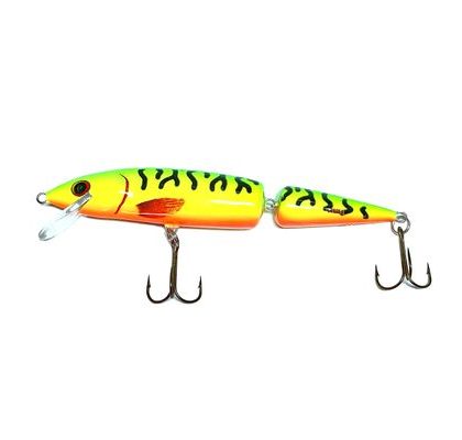 Dorado Wobler Classic Jointed FT