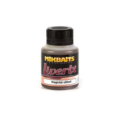 Mikbaits Dip LiveriX 125ml