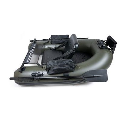 Kinetic Plutvy Lightweight Fins Čierne