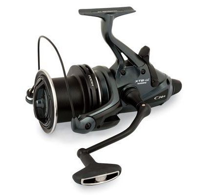 Shimano Navijak Medium Baitrunner Ci4+ LC 5500 XTB