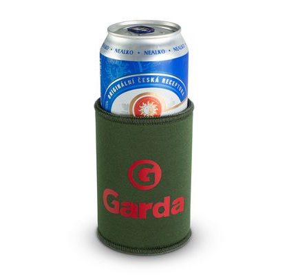 Garda Neoprénový držiak plechoviek Beer holder neoprene