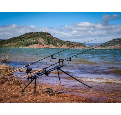 Giants Fishing Stojan na váženie Weigh Tripod Deluxe