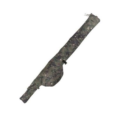 Trakker Pouzdro na prut NXC Camo Rod Sleeve 10ft