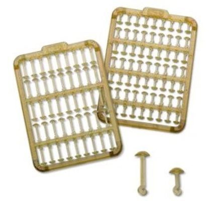 Nash Zarážky Extender Hair Stop