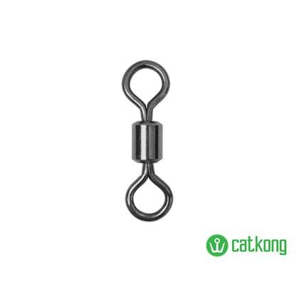 Black Cat Trojcestný Obratlík HD 80mm