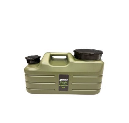 Holdcarp Kanister Cubic Water Carrier 5L