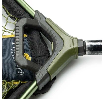 Free Spirit Prut Helical Braid Friendly 12ft 3,25lb