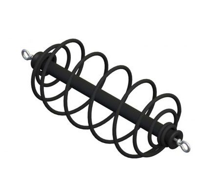 Suretti Krmítko drôtené koncové s očkami