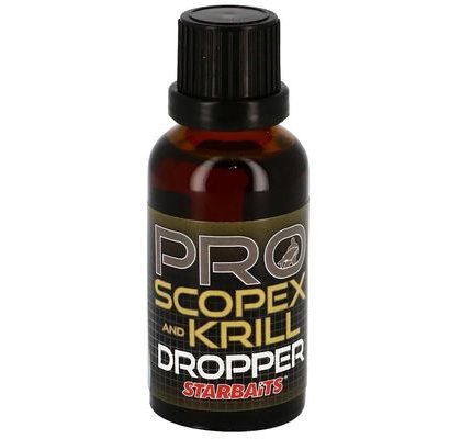 Starbaits Esence Dropper Probiotic 30ml
