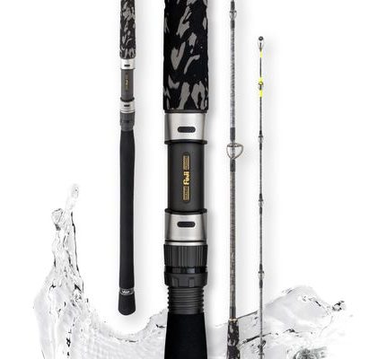 Vagner Prút Origin V-Activ S 1,9m 200g