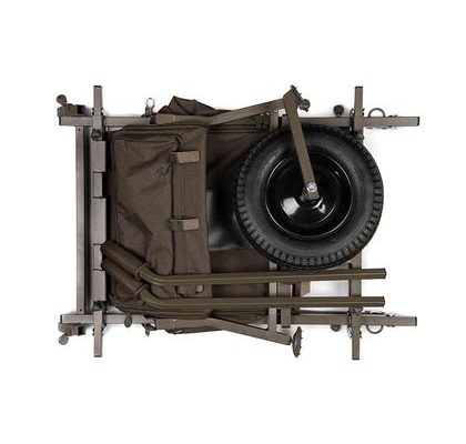 Fox Vozík Voyager Barrow