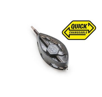 Avid Krmítko Carp Method Feeder