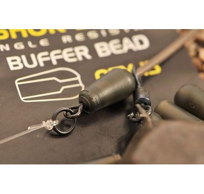 Korda Rovnátka Kickers D Rig Brown