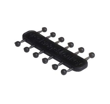 RidgeMonkey Gumové Stopery Connexion Hook Ring Stops