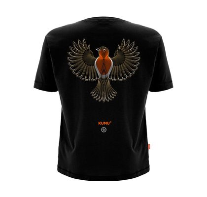 KUMU Tričko Little Red