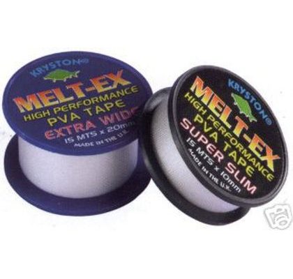 Zfish PVA Páska Pro Tape 10mm 20m