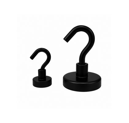 Holdcarp Magnetický háček Magnetic Tent Hook 1+1