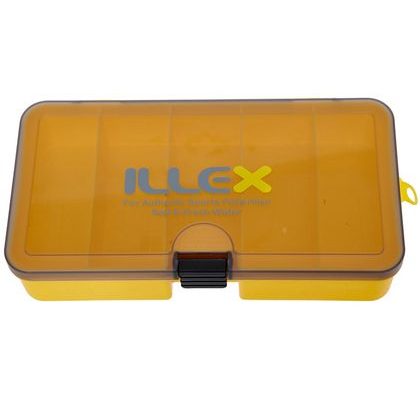 Illex Krabička Tackle Box 161 HC