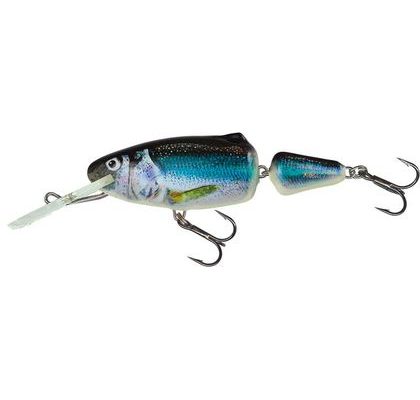Salmo Wobler Slider Sinking 12cm