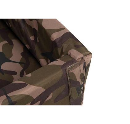 Delphin Podložka Area S-MAT Carpath