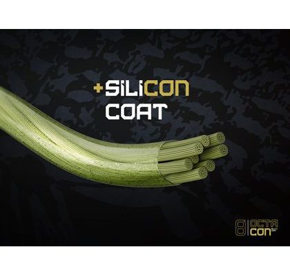 Berkley Šnúra Sick Braid Červená 150m