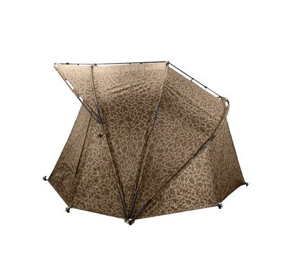 Delphin Krabička TBX One 360-4P Clip WP