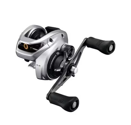 Shimano Naviják Tranx B 401 Left Hand