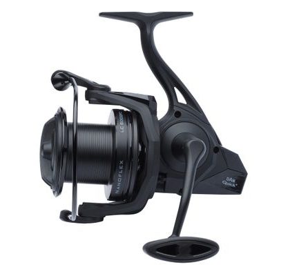 DAM Prut Full Cat XP Combo Allround 2,9m 200-300 + naviják