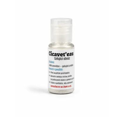Vet'eau Prášková dezinfekce Medic powder Cicavet'eau 10g