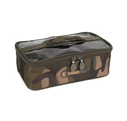 Fox Puzdro Camolite Large Accessory Bag