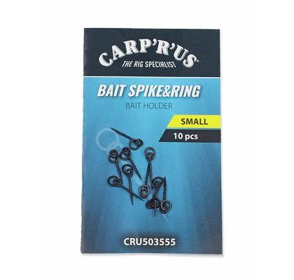 Carp´R´Us Trn na nástrahu Bait Spike & Ring 10ks