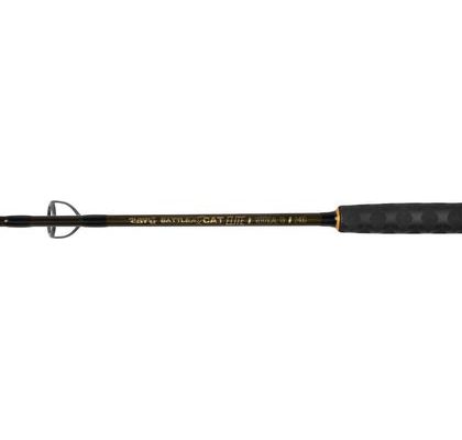 Black Cat Prút Battle Cat Elite Vertical 1,9m 240g