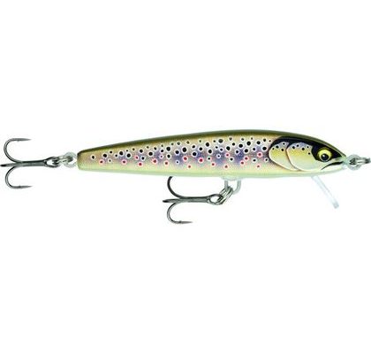 Rapala Wobler Floater Elite GDBT