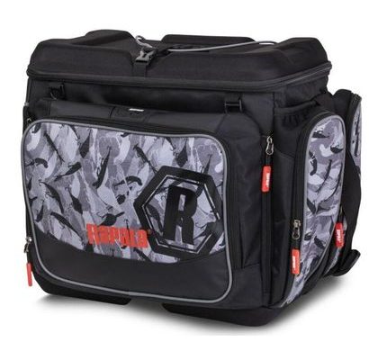 Rapala Taška LureCamo Magnum Tackle Bag