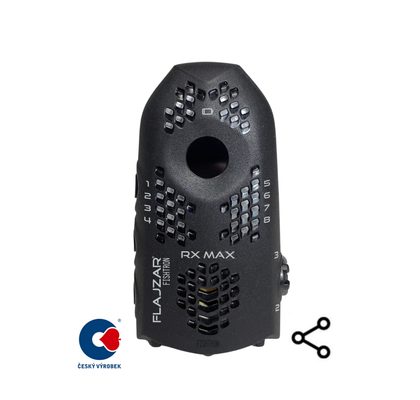 Fox Prijímač Micron MX receiver