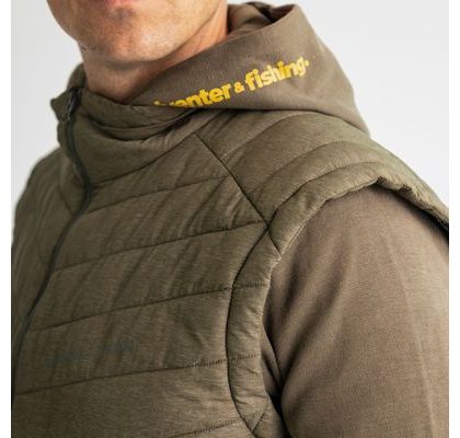 Adventer & fishing Rukavice pro chytání na moři Original Adventer s krátkými prsty