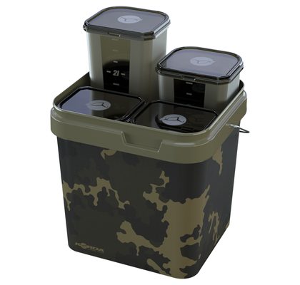 Korda Kontainer System 17l