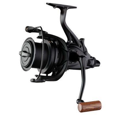 JRC Naviják Pre Spooled Carp Reel CR FS10000 1+1 ZDARMA!