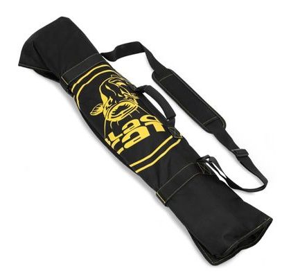 Black Cat Puzdro na stojany Bank Stick Wrap