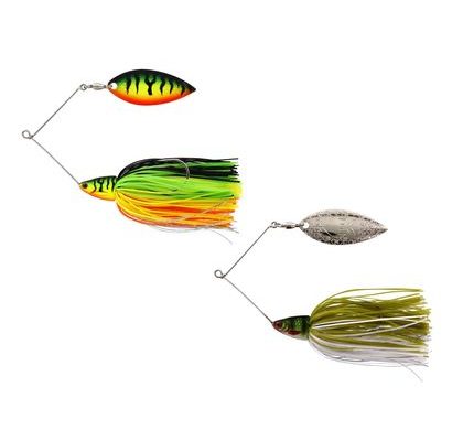 Westin Nástraha MonsterVibe (Willow) 23g