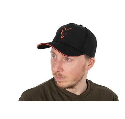 Fox Šiltovka Camo Trucker hat