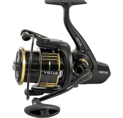 Trabucco Naviják VIRTUS XF FDR 4500