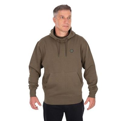 Fox Mikina Collection Pullover Hoody Green