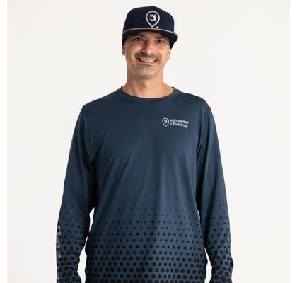 Adventer & fishing Funkční UV tričko Original Adventer