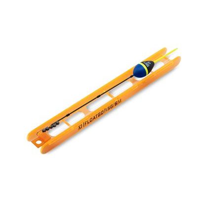 Delphin Hotová zostava so splávkom na rebríku FloatGO