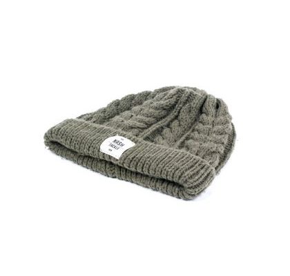 Nash Čiapka Chunky Knit Beanie