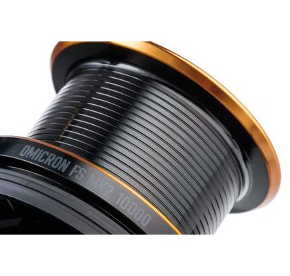 Penn Navijak Tidal XT Long Cast 8000