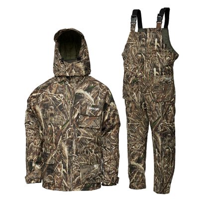 Prologic Termokomplet MAX5 Comfort Thermo Suit