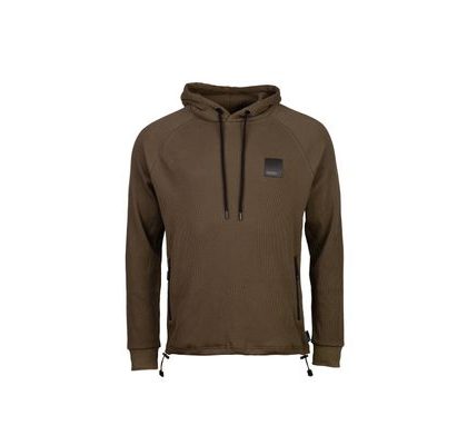 Nash Mikina Lightweight Hoody