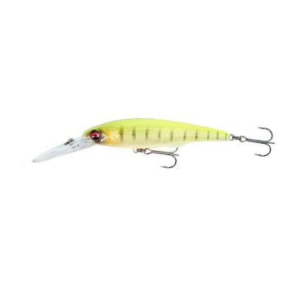 Savage Gear Wobler Gravity Twitch DR SP YL TGR